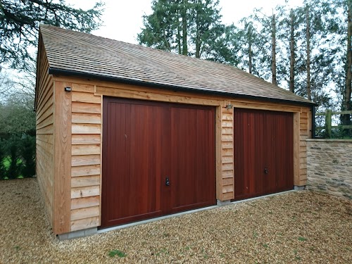 profile picture of Acredale Garage Doors