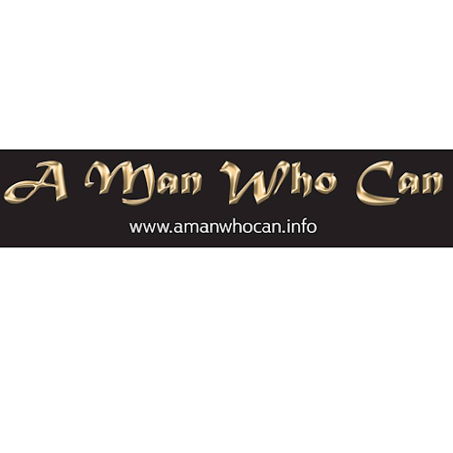 A Man Who Can (Bath) Limited