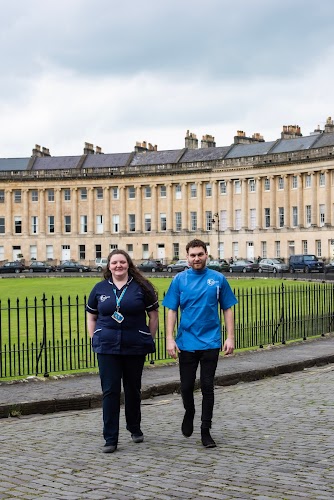 Bluebird Care Bath