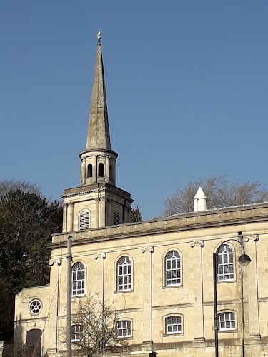 profile picture of Saint Swithin's Church