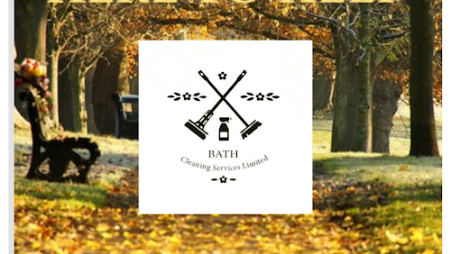 Bath Cleaning Services Limited