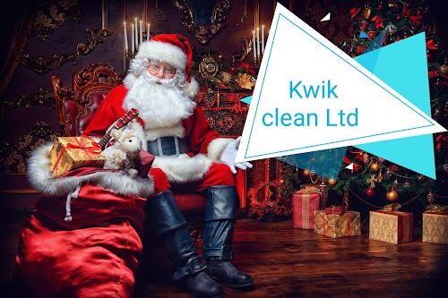 profile picture of Kwik Clean Ltd profile picture