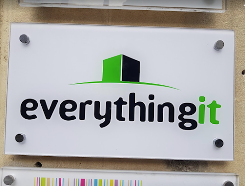 Everything IT Ltd