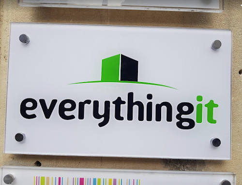 profile picture of Everything IT Ltd profile picture