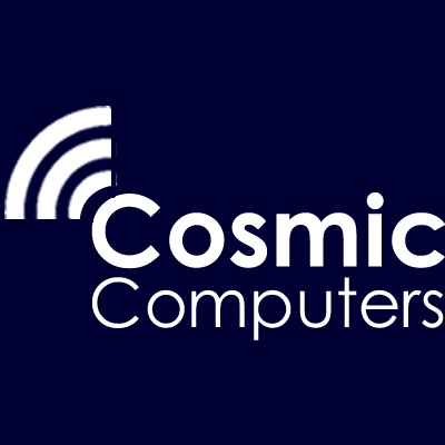 profile picture of Cosmic Computers