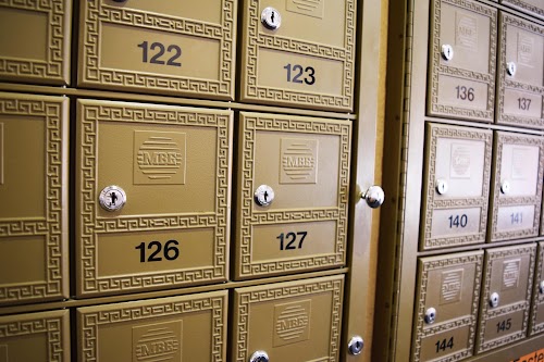 profile picture of Mail Boxes Etc. Bath