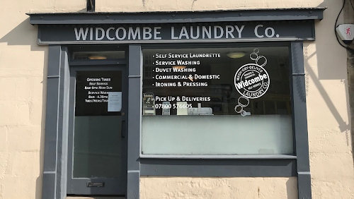 Widcombe Laundry Company