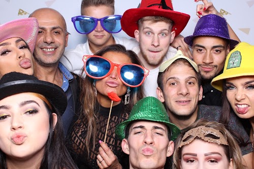Mobile Photo Booth UK