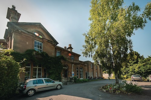 MHA Stratton House - Residential Care Home