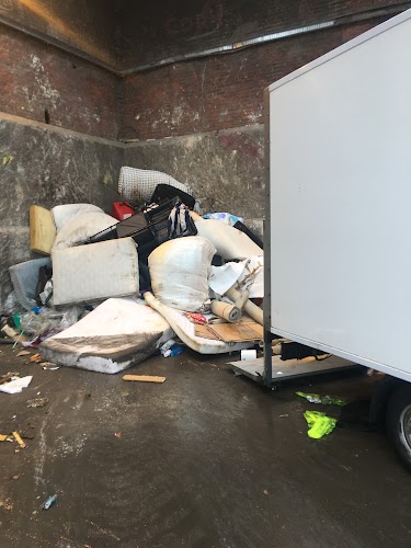 Bath Waste Disposal House Clearance Recycling