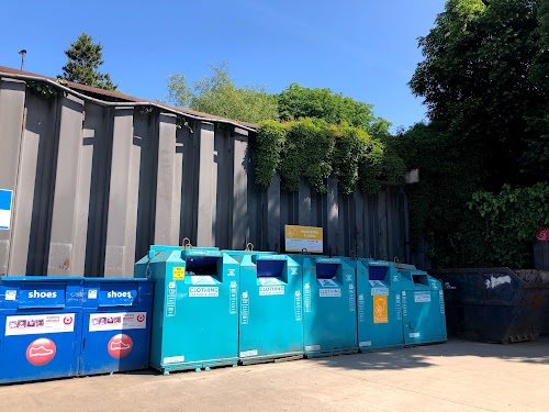 profile picture of Bath Recycling Centre