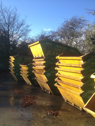 Bath Recycling Skips