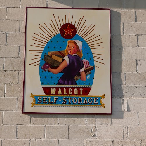 Walcot Self Storage