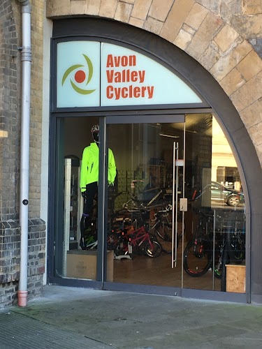 Avon Valley Cyclery