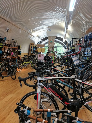 profile picture of Avon Valley Cyclery