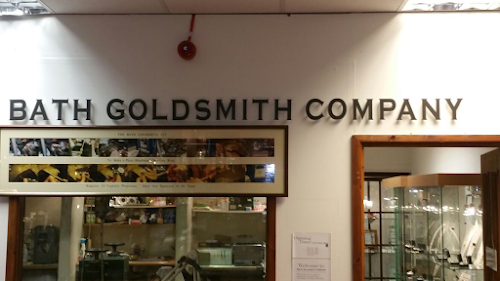 Bath Goldsmiths company