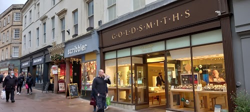 Goldsmiths