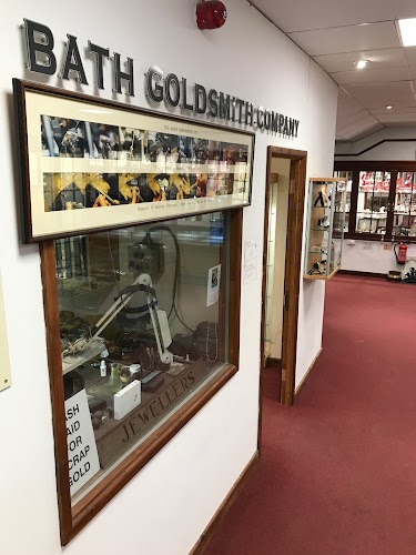 profile picture of Bath Goldsmiths company