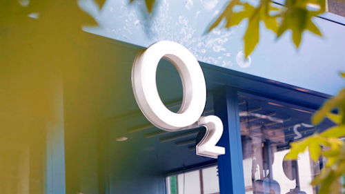 O2 Shop Bath