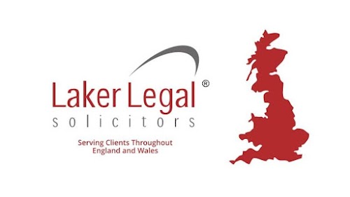 Laker Legal Solicitors - Bath