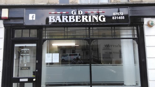 GD Barbering