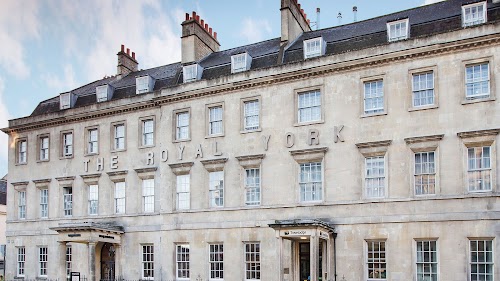 profile picture of Apex City of Bath Hotel