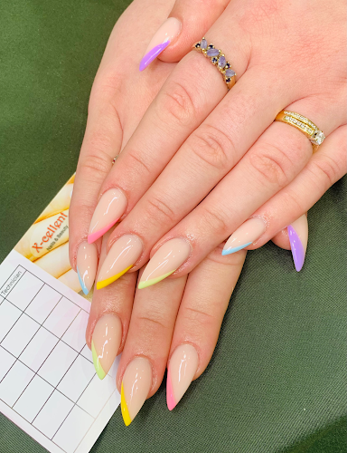 profile picture of X-Cellent Nails & Beauty