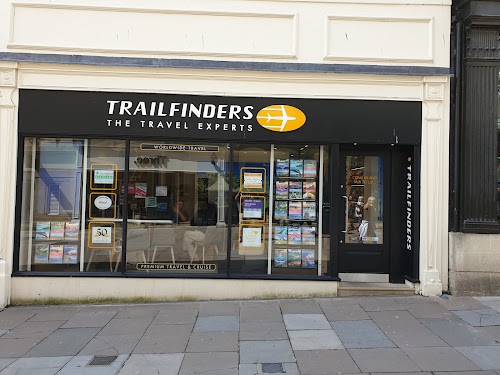 profile picture of Trailfinders Bath