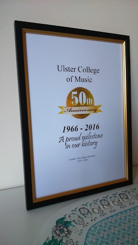 profile picture of Ulster College Of Music profile picture