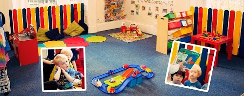 profile picture of Little Hands Little Feet - (Day Nursery Belfast | Day Care Belfast | Childcare Belfast)