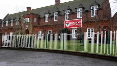 Elmgrove Primary School and Nursery