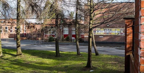 St. Michael's Primary School, Belfast