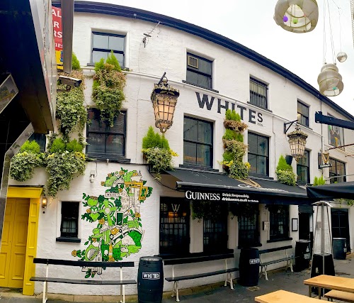 profile picture of Whites Tavern