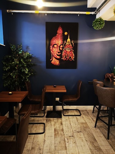 profile picture of Siam Kitchen - Thai Food in Belfast