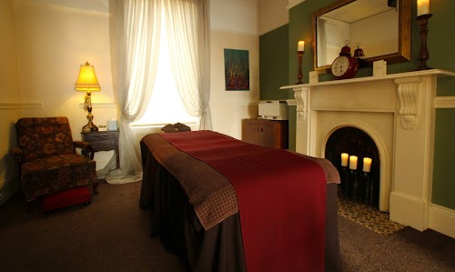 profile picture of The Room Massage & Holistic Therapies Centre profile picture