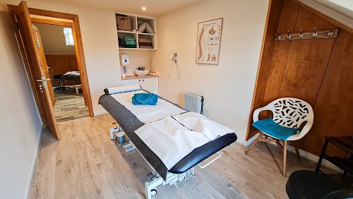 profile picture of Belfast Physio and Massage