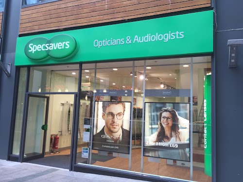 profile picture of Vision Express Opticians - Belfast - Castle Court Shopping Centre profile picture