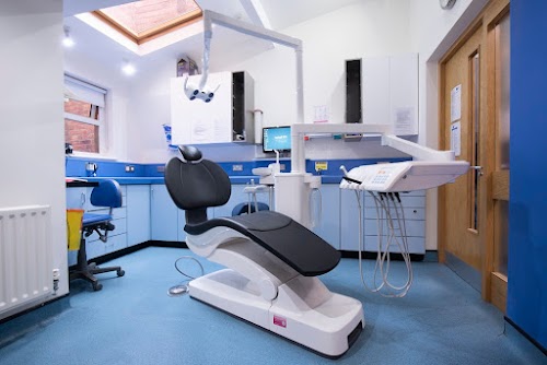 profile picture of Total Orthodontics Belfast, Ormeau Road profile picture