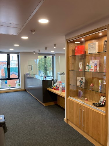 profile picture of Kennedy Orthodontics -Belfast profile picture