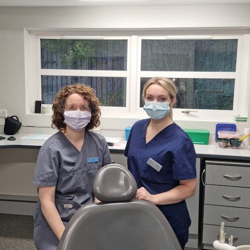 profile picture of Finaghy Orthodontic Centre profile picture