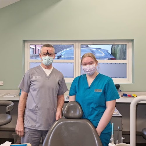 profile picture of Finaghy Orthodontic Centre