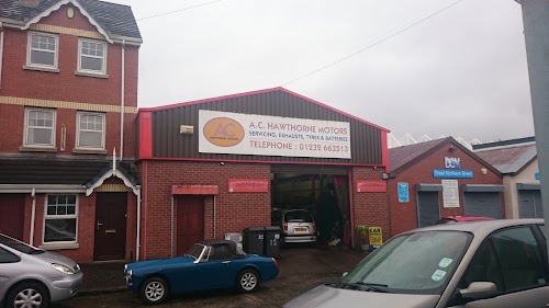 profile picture of Greenaway Auto Electrics profile picture