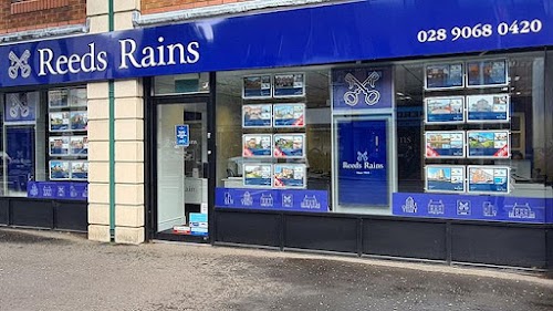 profile picture of Reeds Rains Estate Agents Belfast, Ormeau profile picture