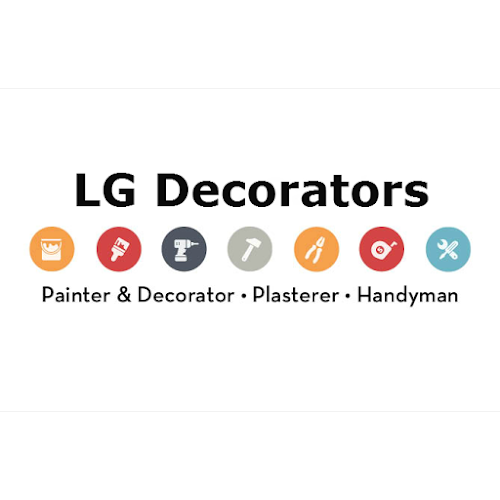 profile picture of LG DECORATORS profile picture