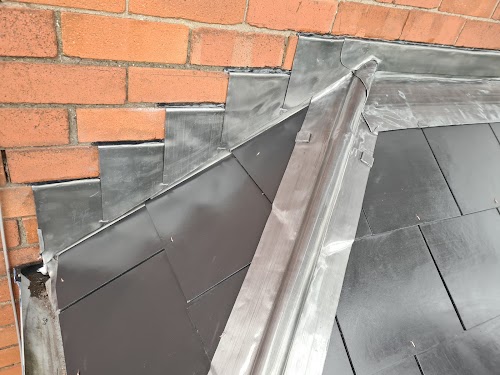 profile picture of Belfast Delta Roofing NI ltd profile picture