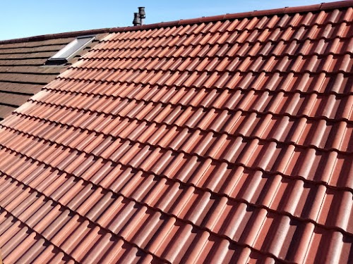 GC Roofing