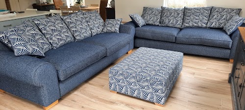 profile picture of Dunmurry Upholstery Ltd