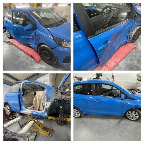 profile picture of Auto Collision Belfast