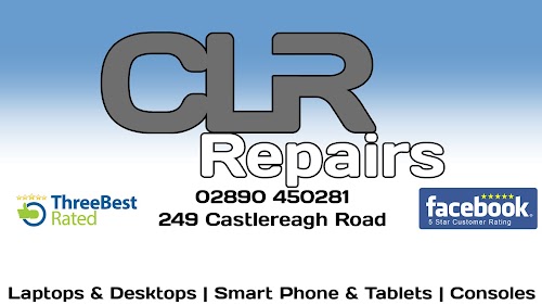 profile picture of Belfast Repair Centre profile picture