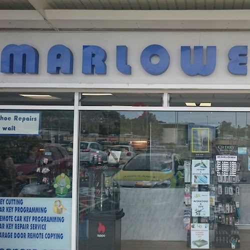 profile picture of Marlowe Cleaners (Belfast) Ltd profile picture